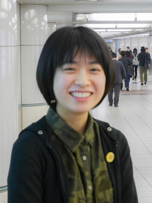 白猫みゃあこ